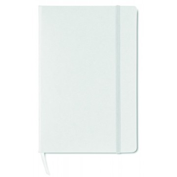 Carnet A5 cu foi de...