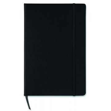 Carnet A5 cu foi de...
