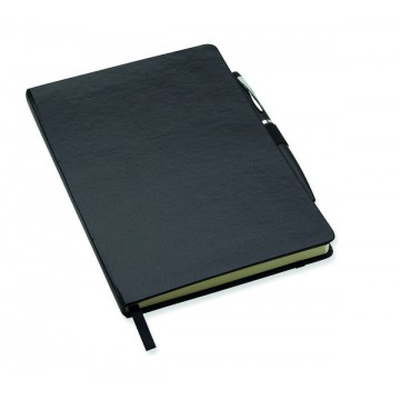 Carnet A5 cu pix Notaplus -...