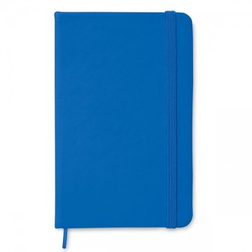 Carnet A6 liniat Notelux -...