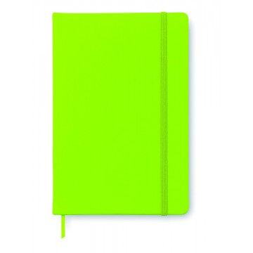 Carnet A6 liniat Notelux -...