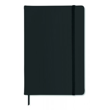 Carnet A6 liniat Notelux -...