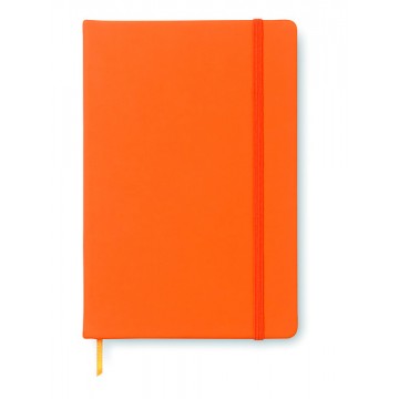 Carnet A6 liniat Notelux -...