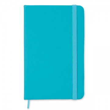 Carnet A6 liniat Notelux -...
