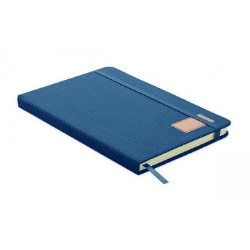 Notebook A5 copertă tare...