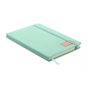 Notebook A5 copertă tare...
