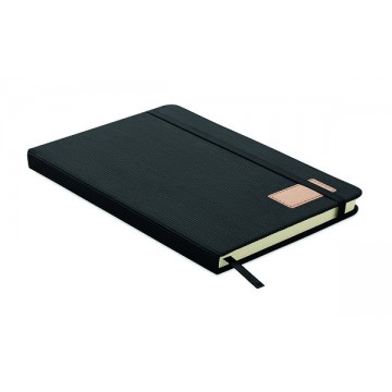 Notebook A5 copertă tare...