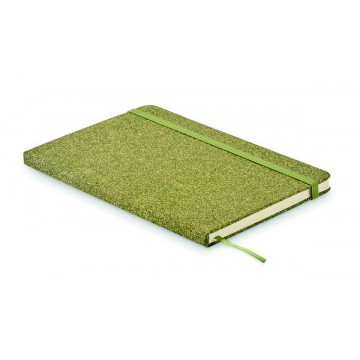 Notebook A5 cu copertă tare...