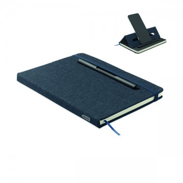 Notebook A5 cu suport...