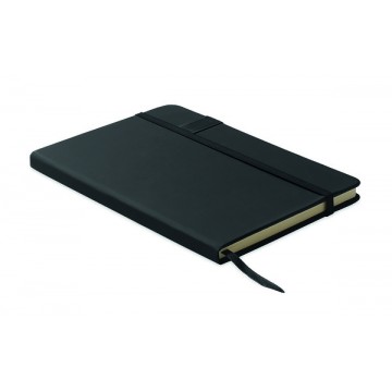 Notebook A5 cu USB integrat...