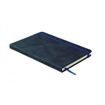 Notebook A5 PU fumuriu Tint...