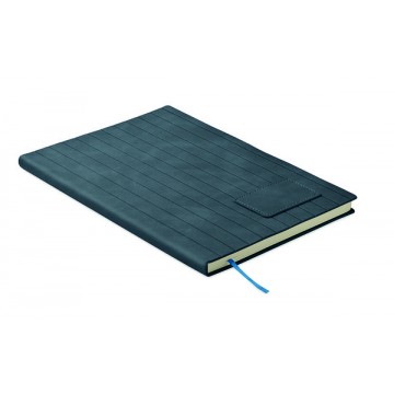 Notebook A5 PU fumuriu...