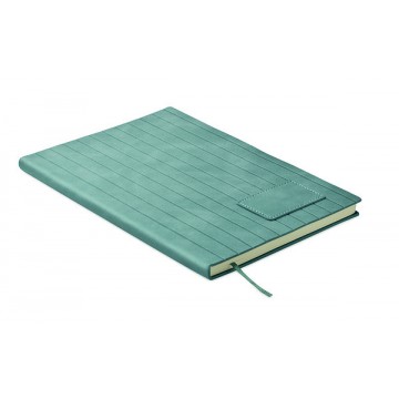 Notebook A5 PU fumuriu...