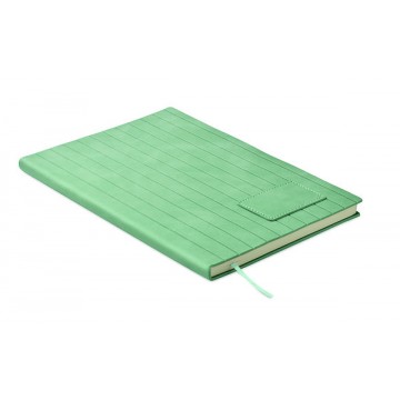 Notebook A5 PU fumuriu...