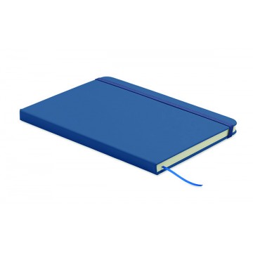 Notebook A5 PU reciclat...