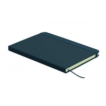 Notebook A5 PU reciclat...