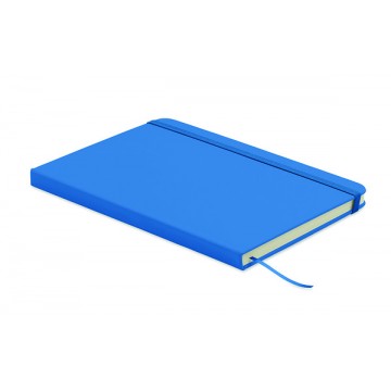 Notebook A5 PU reciclat...