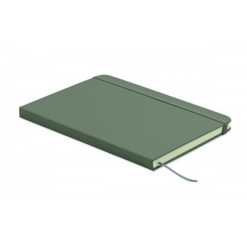 Notebook A5 PU reciclat...