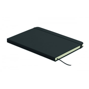 Notebook A5 PU reciclat...