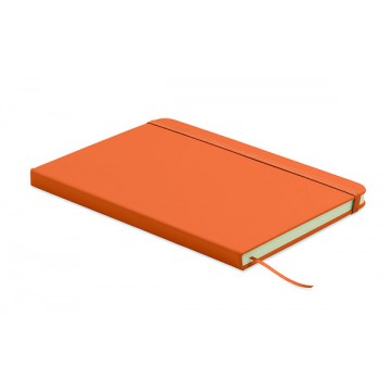 Notebook A5 PU reciclat...