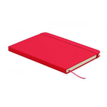 Notebook A5 PU reciclat...