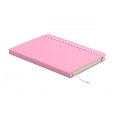 Notebook A5 PU reciclat...