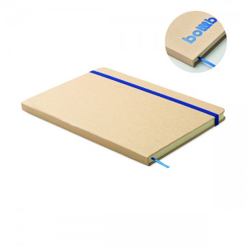 Notebook A5 revelator de...