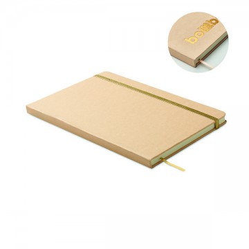 Notebook A5 revelator de...