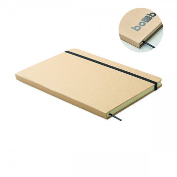 Notebook A5 revelator de...