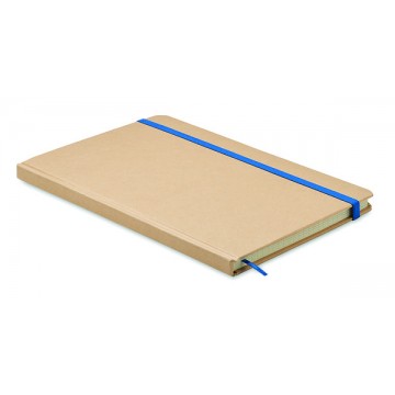Notes A5 din carton...