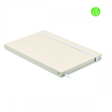 Notes A5 din carton...