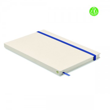 Notes A5 din carton...