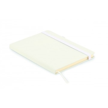 Notes A5 din PU reciclat...