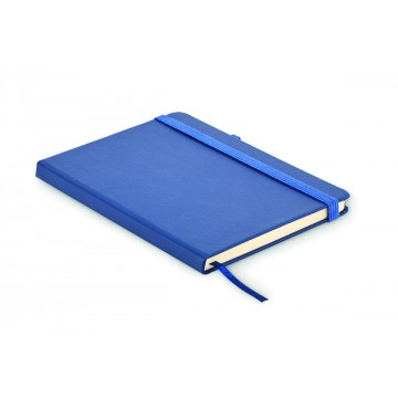 Notes A5 din PU reciclat...