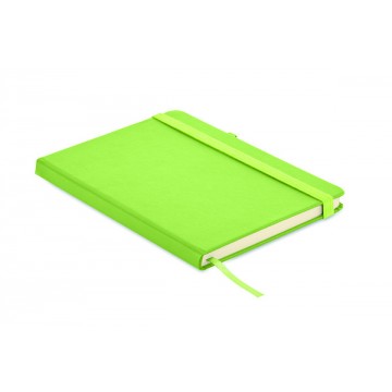 Notes A5 din PU reciclat...