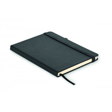 Notes A5 din PU reciclat...