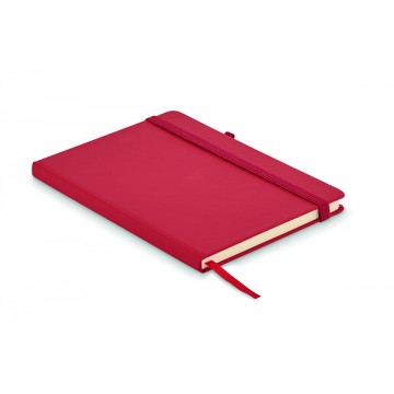 Notes A5 din PU reciclat...