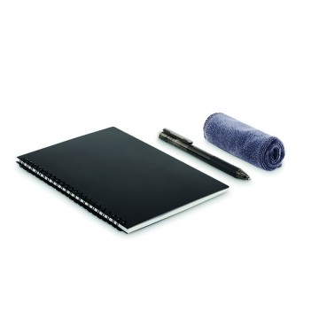 Notes A5 razuibil Nobuuk -...