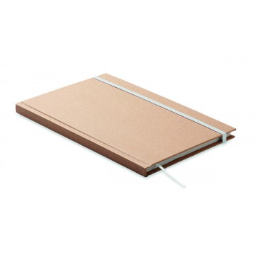 Notes A5, hartie reciclata...