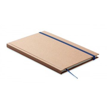 Notes A5, hartie reciclata...