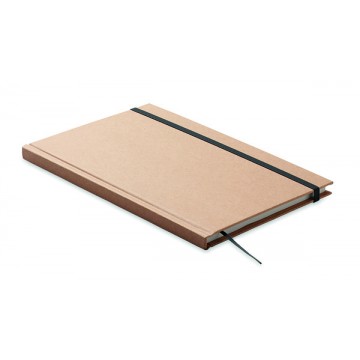 Notes A5, hartie reciclata...