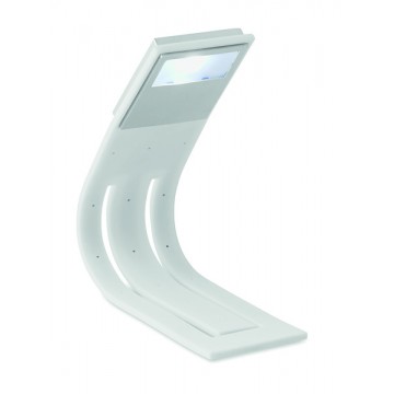 Book Light Flexilight - Alb