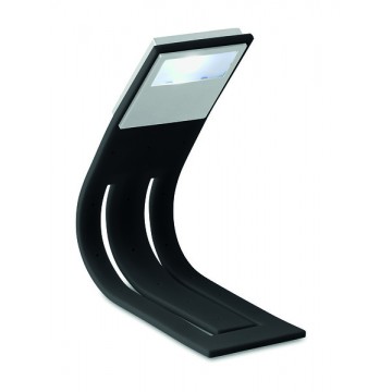 Book Light Flexilight - Negru
