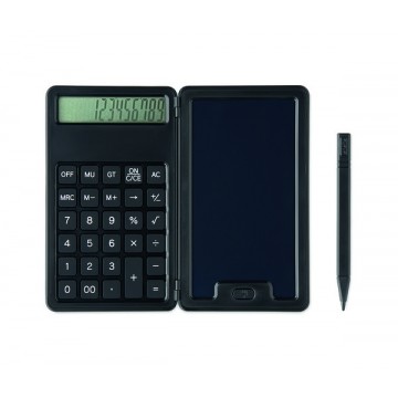 Calculator cu tabletă LCD...