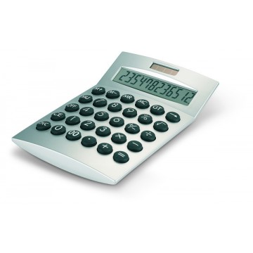 Calculator solar 12 cifre...