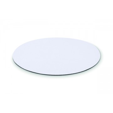 Mousepad Sulimdot - Alb
