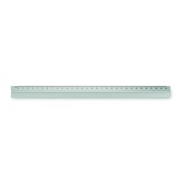 Riglă 30 cm din aluminiu...