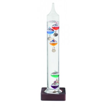 Termometru Galileo 28cm -...