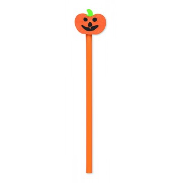 Creion de Halloween cu...