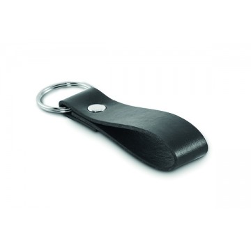 Breloc PU Strokey - Negru
